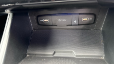 Hyundai TUCSON 1.6 TGDi Hybrid 230 Premium 5dr 2WD Auto Hybrid Estate